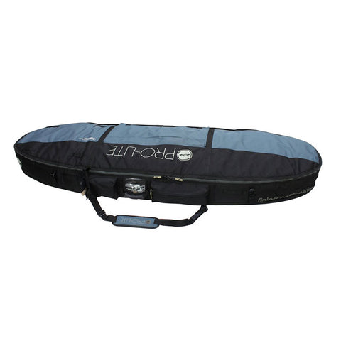 ProLite Finless Coffin Double Travel Bag