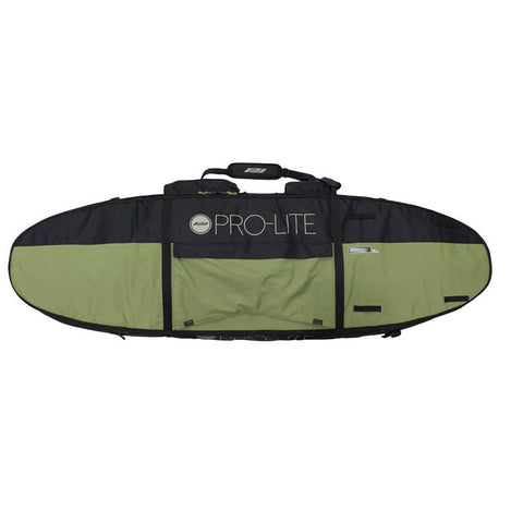 ProLite Finless Coffin Triple Travel Bag