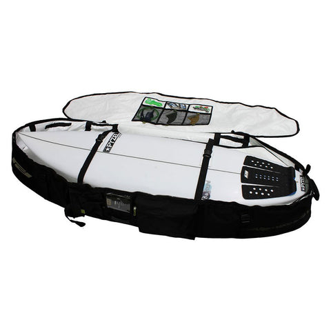 ProLite Finless Coffin Triple Travel Bag