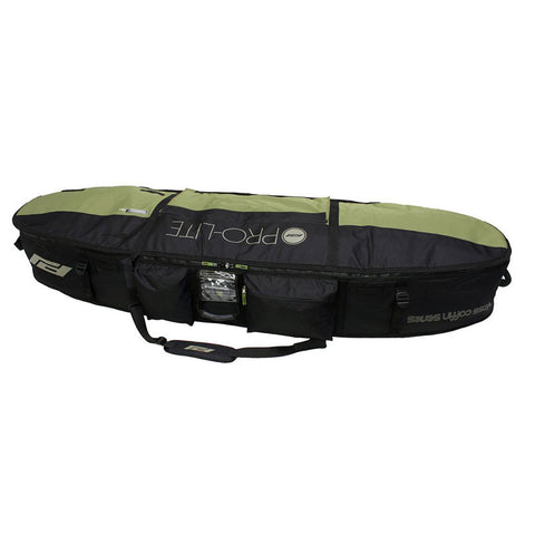 ProLite Finless Coffin Triple Travel Bag