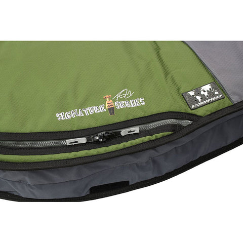 ProLite Smuggler Series Travel Bag - Fish / Hybrid