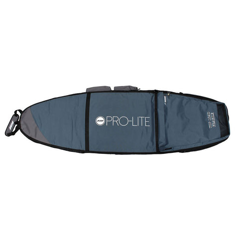 ProLite Wheeled Coffin Travel Bag