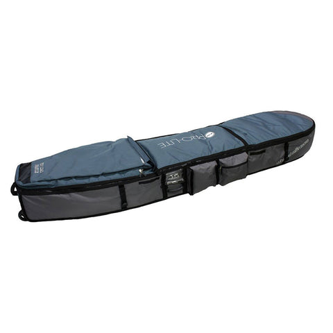 ProLite Wheeled Coffin Longboard Travel Bag