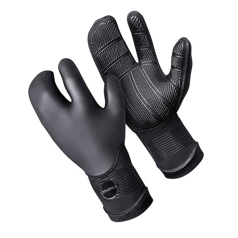 O'Neill Psycho Tech SL 5mm Lobster Gloves