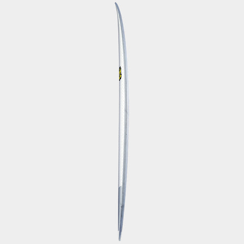 Lib Tech X Lost Puddle Jumper 5'5" Surfboard