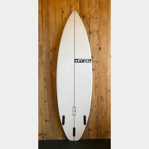 Pyzel Highline 6'1" Surfboard