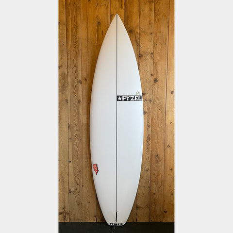 Pyzel Highline 6'1" Surfboard