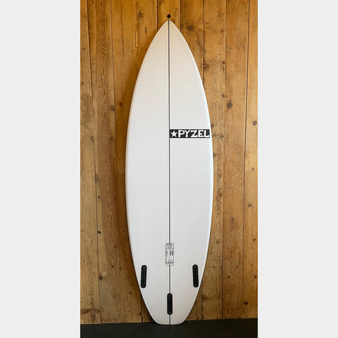 Pyzel Phantom 5'11" Surfboard