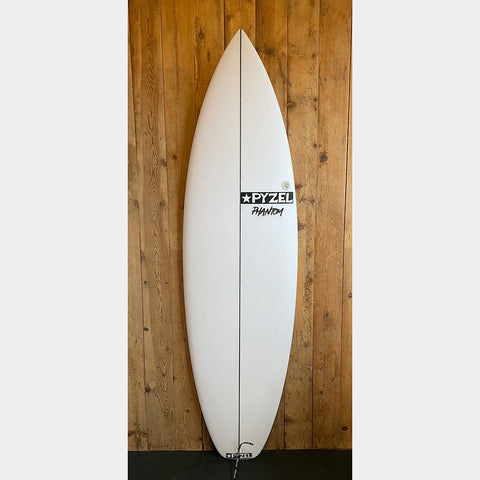 Pyzel Phantom 5'11" Surfboard