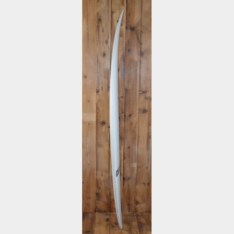 Firewire Surfboards Pyzel The Spartan FST 6'0" Surfboard