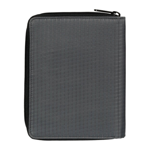 Quiksilver Quik Travel Passport Wallet