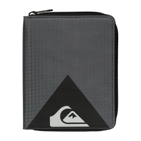 Quiksilver Quik Travel Passport Wallet