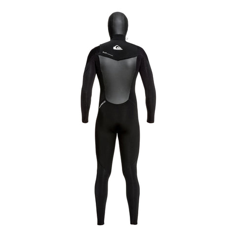 Quiksilver Syncro 5/4/3 Hooded Wetsuit