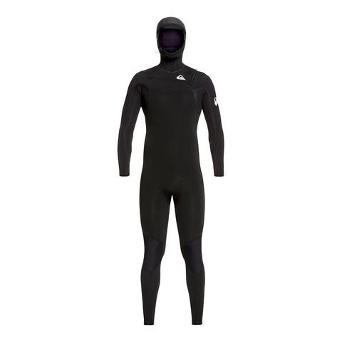 Quiksilver Syncro 5/4/3 Hooded Wetsuit