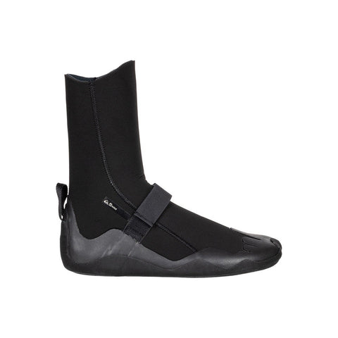 Quiksilver Sessions 5mm Round Toe Boot