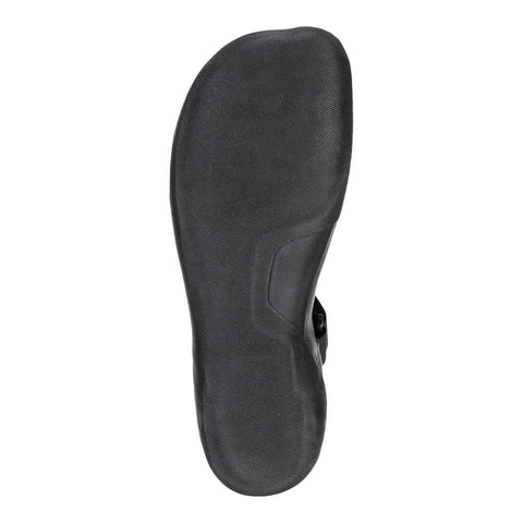 Quiksilver Sessions 5mm Round Toe Boot
