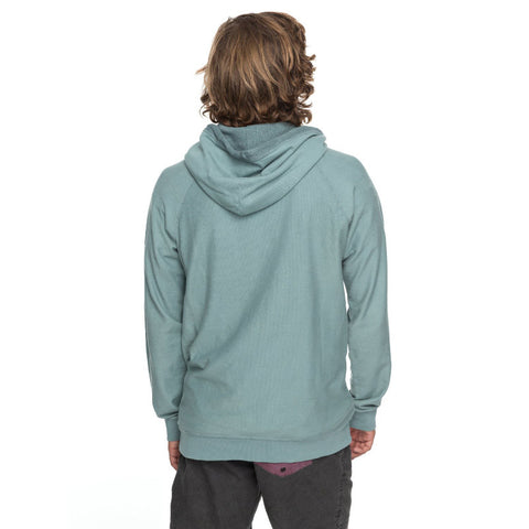 Quiksilver Baao Hooded Sweatshirt - Trellis