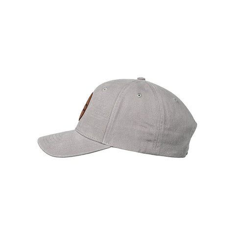 Quiksilver Blues Buster Hat - Medium Grey Heather