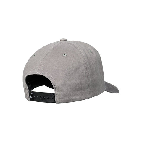 Quiksilver Blues Buster Hat - Medium Grey Heather