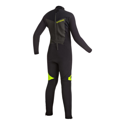 Quiksilver Youth Syncro 5/4/3 Wetsuit