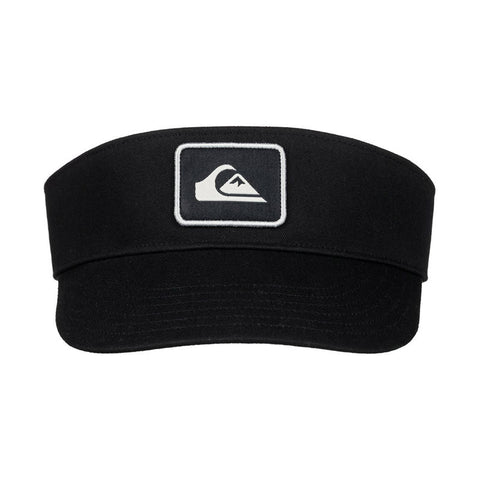 Quiksilver Bradley Visor - Black