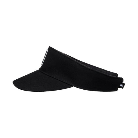 Quiksilver Bradley Visor - Black