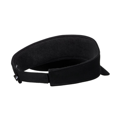 Quiksilver Bradley Visor - Black