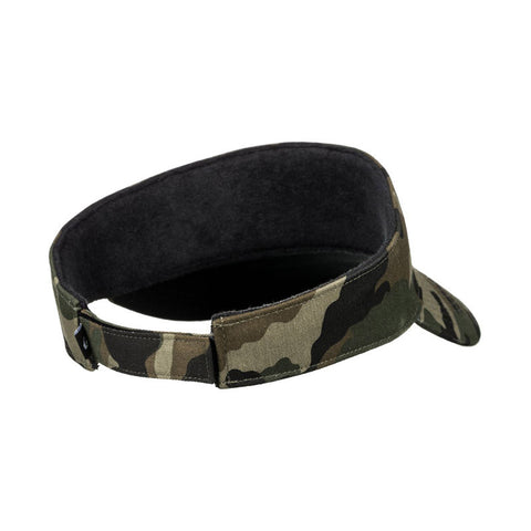 Quiksilver Bradley Visor - Camo