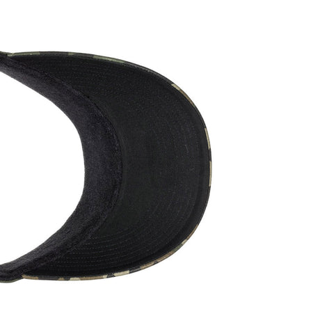 Quiksilver Bradley Visor - Camo