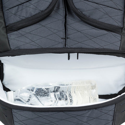 Quiksilver Capitaine Backpack - Black