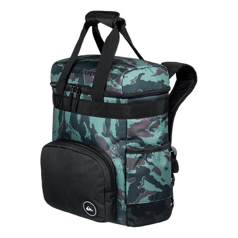Quiksilver Pactor Backpack - Dark Forest