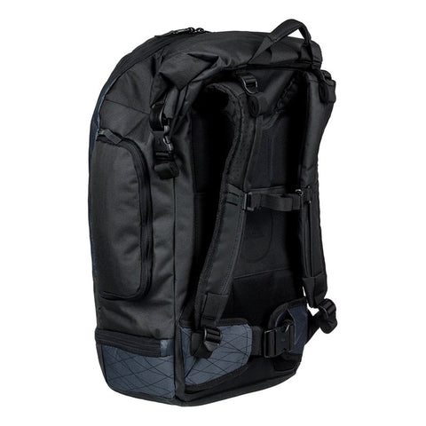 Quiksilver Capitaine Backpack - Black
