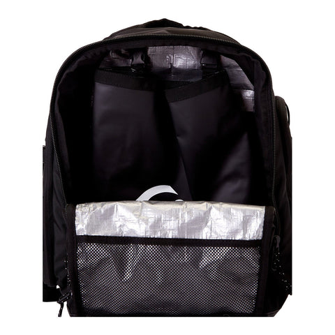 Quiksilver Captains Quarters 32L Large Surf Backpack