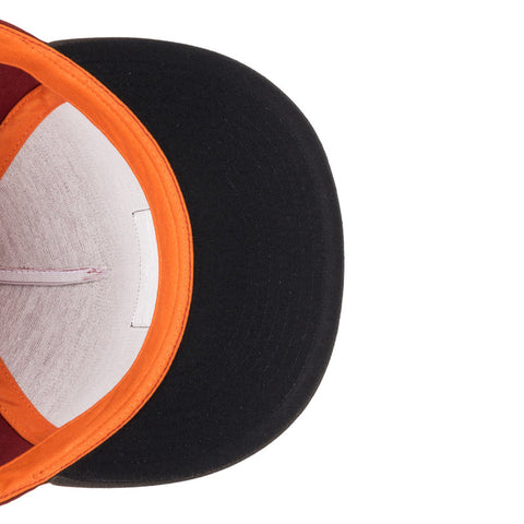 Quiksilver Chandler Hat - Quik Red