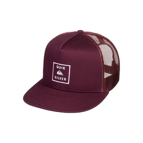 Quiksilver Clipster Hat - Port Royale