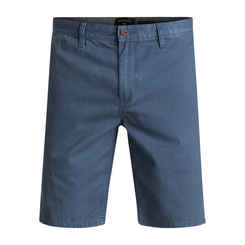 Quiksilver Everyday Chino Shorts - Dark Denim