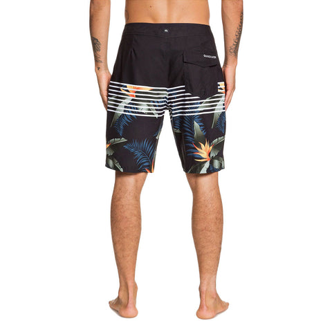 Quiksilver Everyday Lightning 20" Boarshort - Black