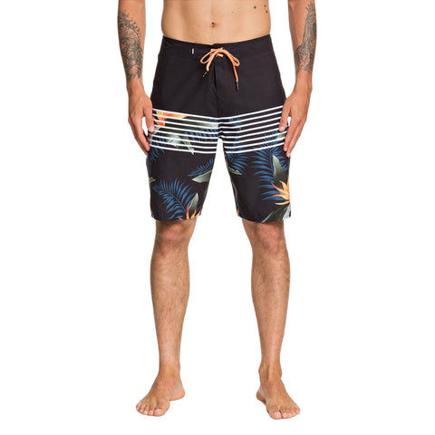 Quiksilver Everyday Lightning 20" Boarshort - Black