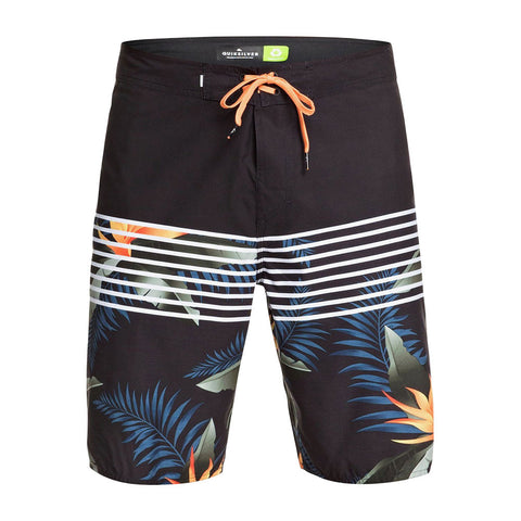 Quiksilver Everyday Lightning 20" Boarshort - Black