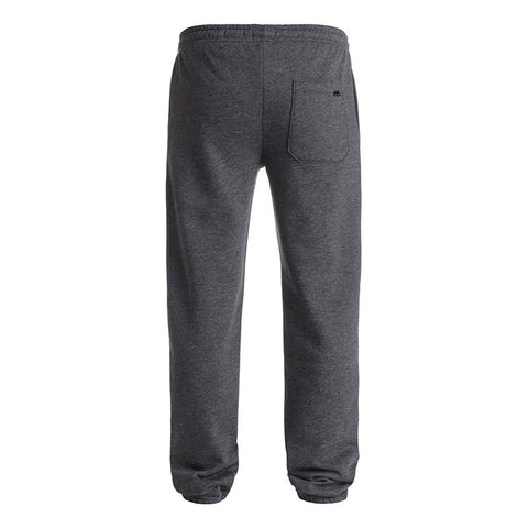 Quiksilver Everyday Tracksuit Bottoms - Dark Grey Heather