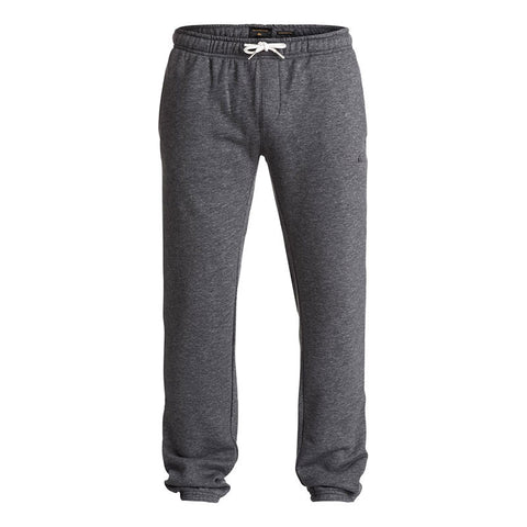 Quiksilver Everyday Tracksuit Bottoms - Dark Grey Heather