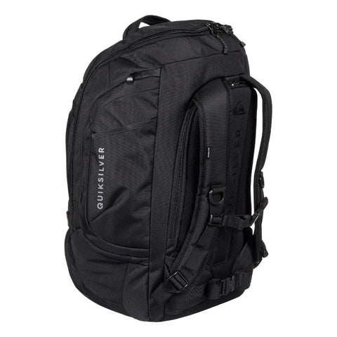 Quiksilver Fetch Large Surf Backpack - Black - 3