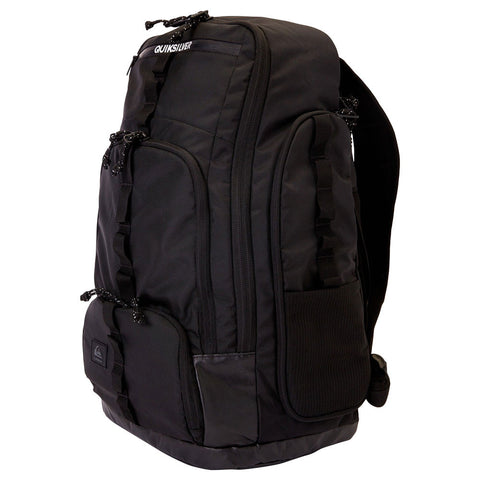 Quiksilver Fetchy Surf Backpack - Black