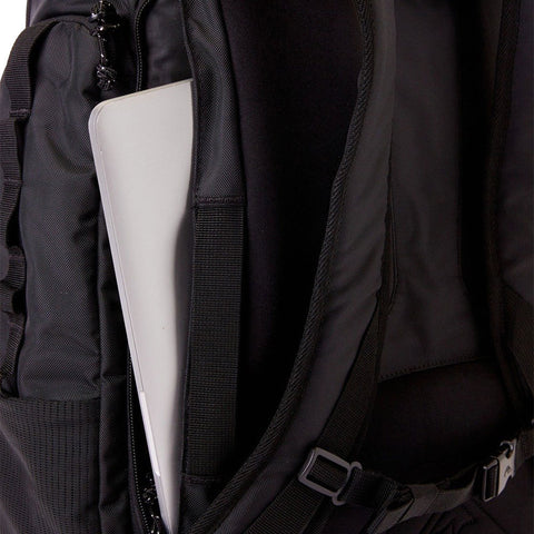 Quiksilver Fetchy Surf Backpack - Black