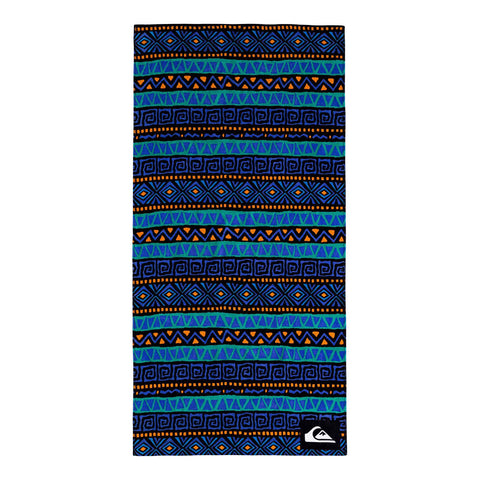 Quiksilver Freshness Towel - Black