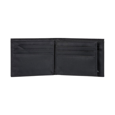 Quiksilver Freshness Wallet - Bonnie Blue Classic Flower