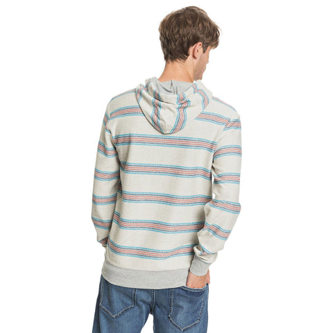 Quiksilver Great Otway Hoody - Parchment