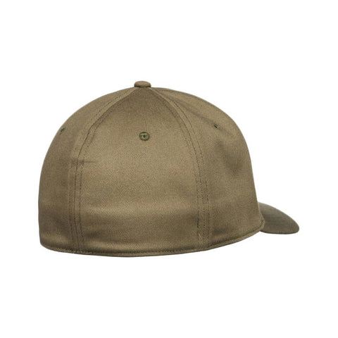 Quiksilver Hawkeye Stretch Hat - Four Leaf Clover