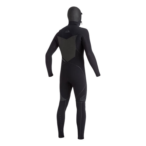 Quiksilver 2016/2017 Highline 5/4/3 Hooded Wetsuit