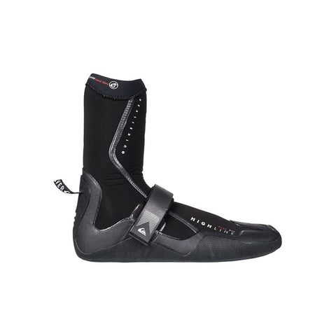Quiksilver Highline 7mm Round Toe Boot